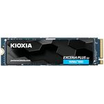 Kioxia EXCERIA Plus G3 NVMe 1 TB M.2 2280 PCIe 4.0