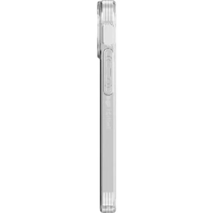 tech21 T21-9158 Evo Lite für iPhone 13 Mini - Clear Everyday Case mit 2,4 m Multi-Drop-Schutz – Bild 5