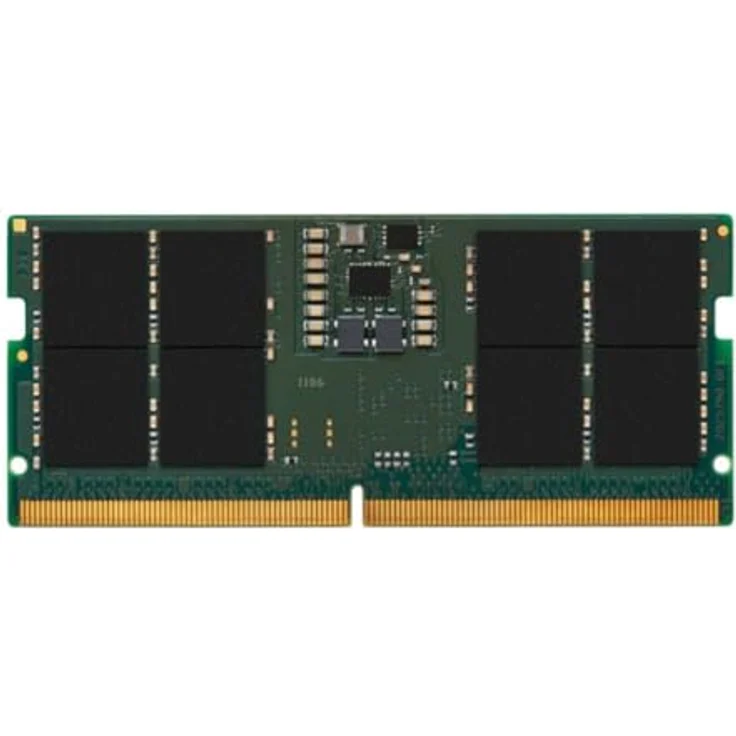 Kingston ValueRAM 16GB 5600MT/s DDR5 Non-ECC CL46 SODIMM 1Rx8 KVR56S46BS8-16 Laptop-Speicher – Bild 5
