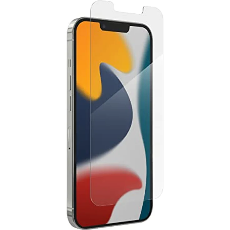 Zagg InvisibleShield Glass Elite für iPhone 13- 13 Pro – Bild 2