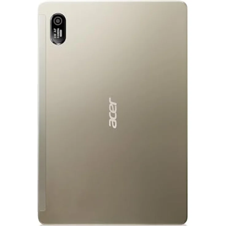 Acer Iconia V11, 11 Zoll Tablet mit MediaTek Octa-Core, 128 GB Speicher, Android 14, Aluminiumgehäuse – Bild 4