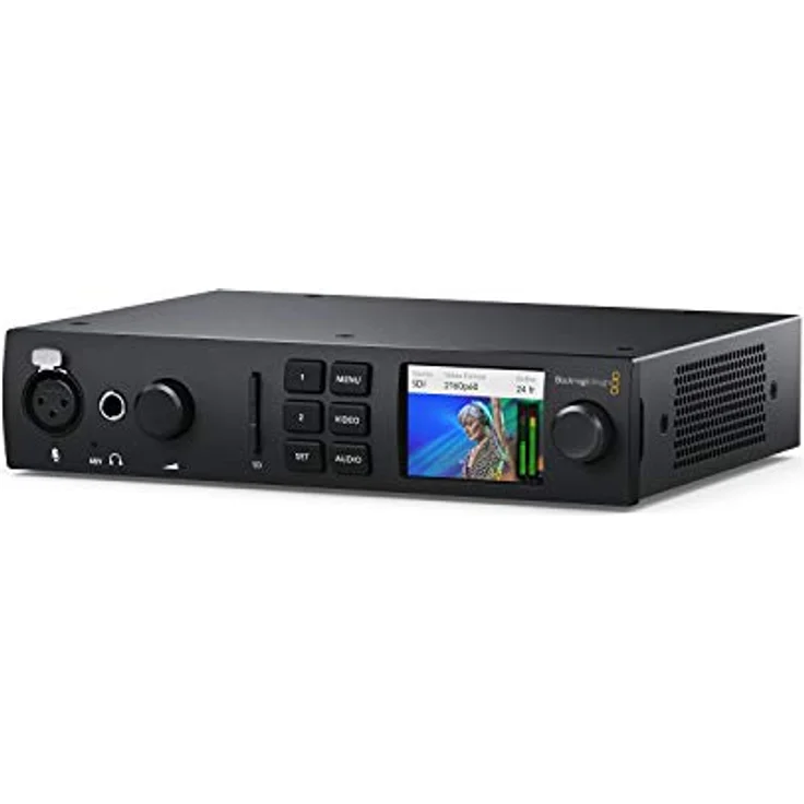 Blackmagic Design Ultrastudio Mini 4K Marke – Bild 2