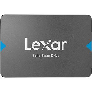 Bild für Lexar NQ100 2,5 Zoll SATA III (6 Gb/s)