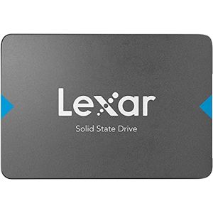 Image for Lexar NQ100 2,5 Zoll SATA III (6 Gb/s)