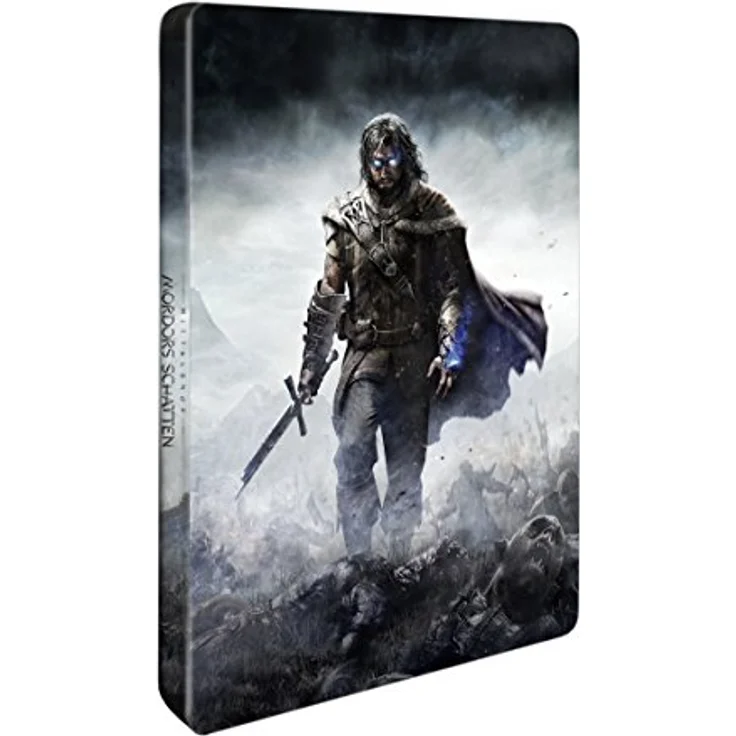 Mittelerde: Mordors Schatten Special Edition (PC) (USK 16) – Bild 2