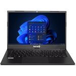 Terra Mobile 1417 - Notebook - Celeron 1220725