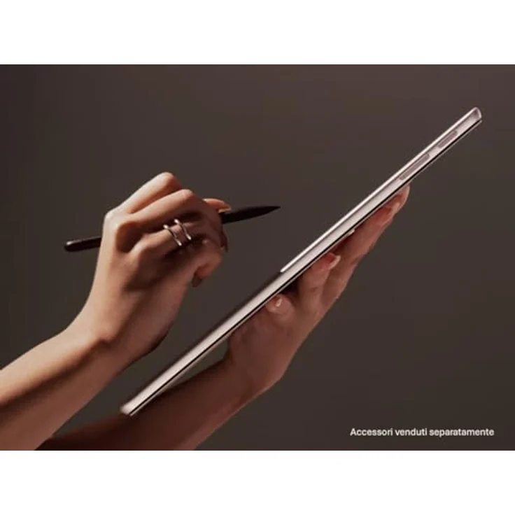 Microsoft Surface Pro 11 Copilot+ PC, 13" Touch, Snapdragon X Plus, 16GB RAM, 512GB SSD, Sand, Windows 11 – Bild 7