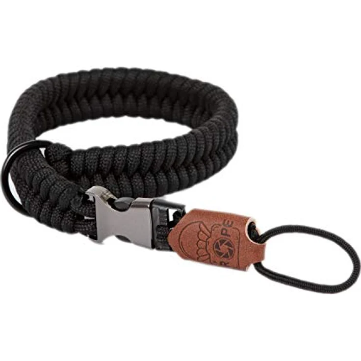 C-Rope Kameragurt The Claw schwarz – Bild 2