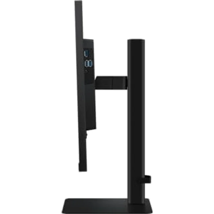 Samsung ViewFinity S8 S80D 27" 4K Ultra HD LCD Office-Monitor, Black – Bild 5