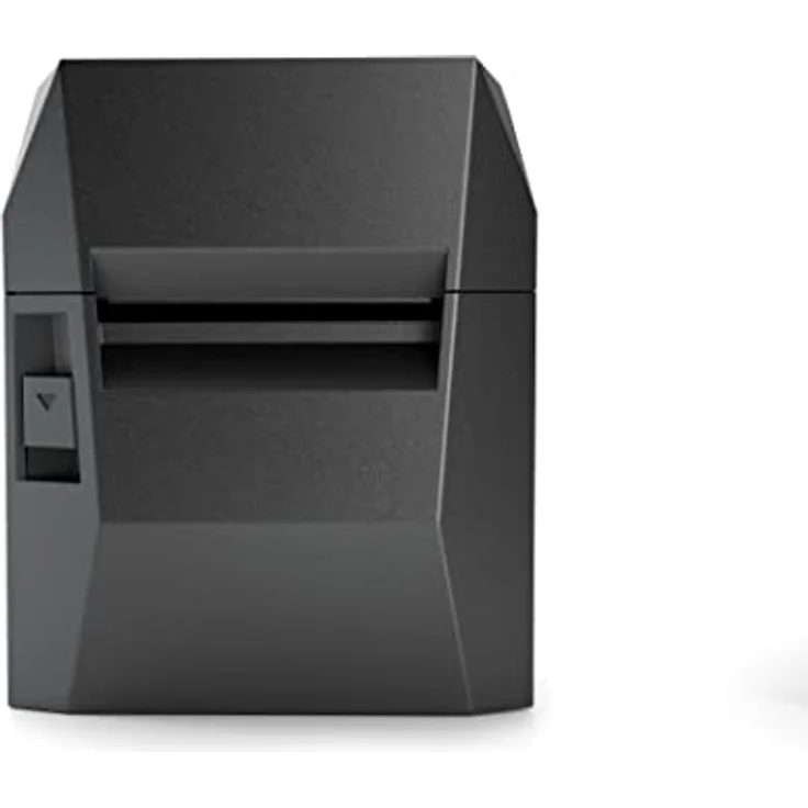 Star Micronics TSP143IV UE GY E+U, Thermodrucker für 80mm Breite, 250mm/s, Grau, mit CloudPRNT und automatischem Schneidesystem – Bild 6