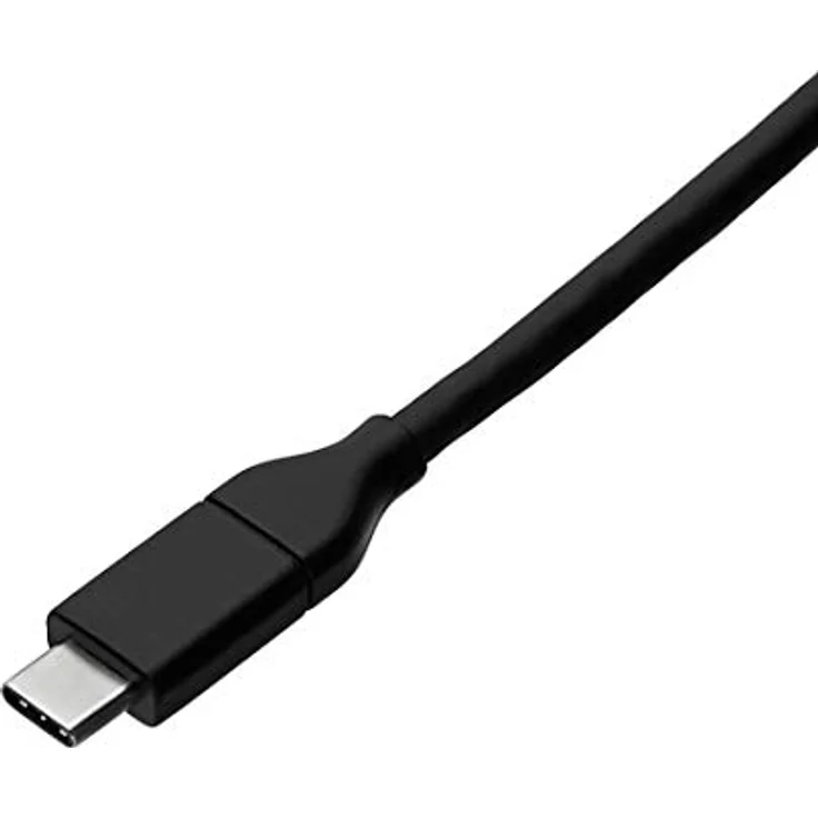 AmazonBasics – USB-C-auf-DisplayPort-Kabel, bidirektional, 1,8 m – Bild 4