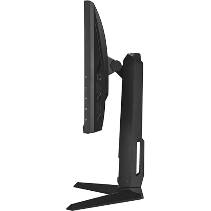 ASUS TUF Gaming VG249QML5A, 24 Zoll Full HD Monitor mit 240 Hz, 0.3 ms GtG, G-Sync und FreeSync Premium, Fast-IPS Panel, ergonomisch, Speaker – Bild 5