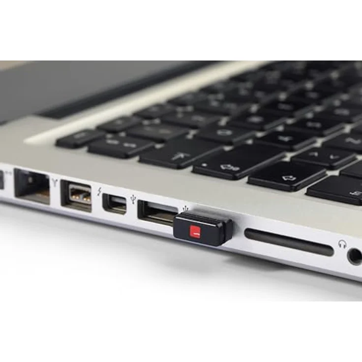 Contour Contour Dongle Compatible, WLAN-Stick - Schwarz – Bild 3