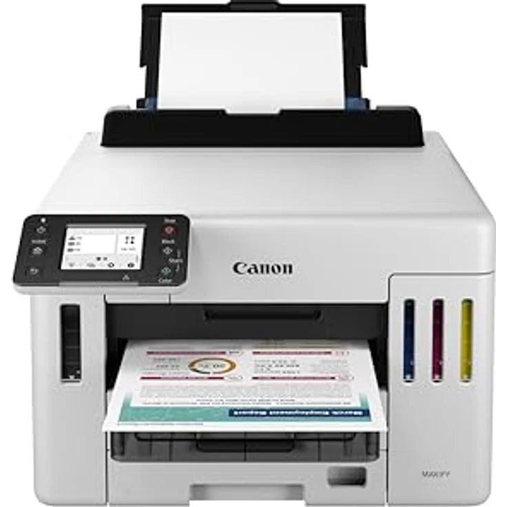 Canon MAXIFY GX5550 – Bild 2