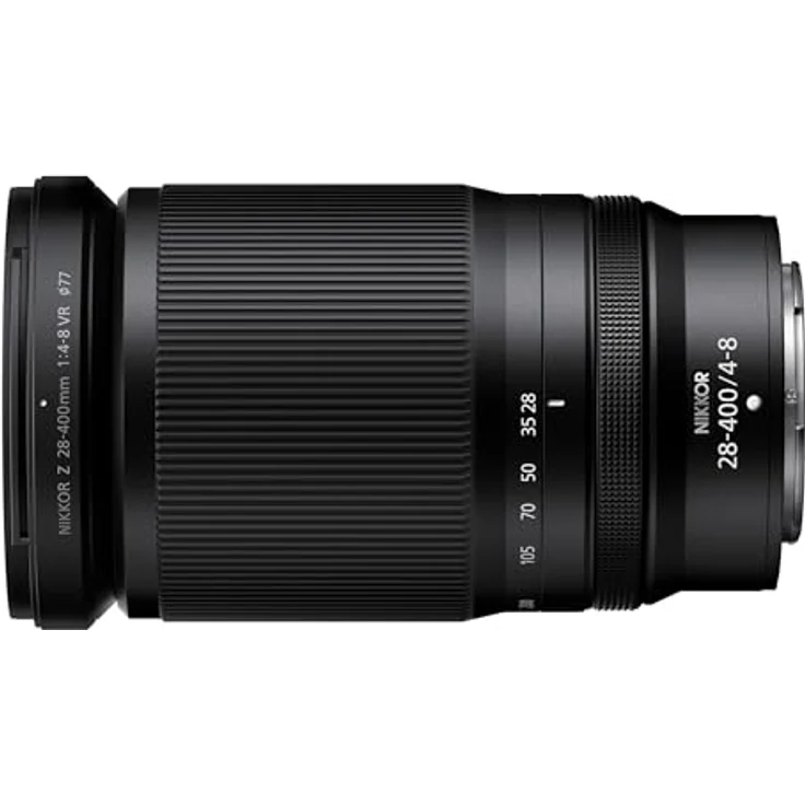Nikon NIKKOR Z 28-400/4-8 VR – Bild 2