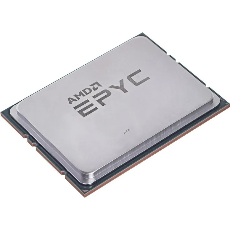 AMD EPYC 9275F, 4.1 GHz 24-Core Prozessor mit 48 Threads und 256 MB L3 Cache für Sockel SP5
