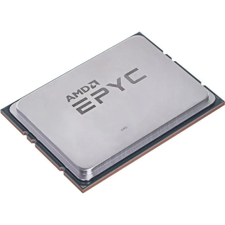 AMD EPYC 9275F, 4.1 GHz 24-Core Prozessor mit 48 Threads und 256 MB L3 Cache für Sockel SP5
