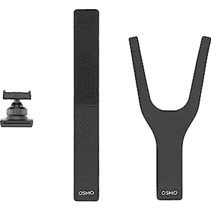Osmo Action 360° Handschlaufe, kompatibel mit Osmo Action 3, Osmo Action 4 – Bild 1