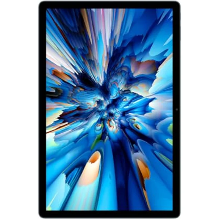 Blackview MEGA 8, 13 Zoll Android Tablet mit 36 GB RAM, 256 GB Speicher, 50 MP Kamera, 11.000 mAh Akku, PC Mode, AI-Features, Stylus, WiFi 5, DokeOS_P 4.1 (Blau) – Bild 2