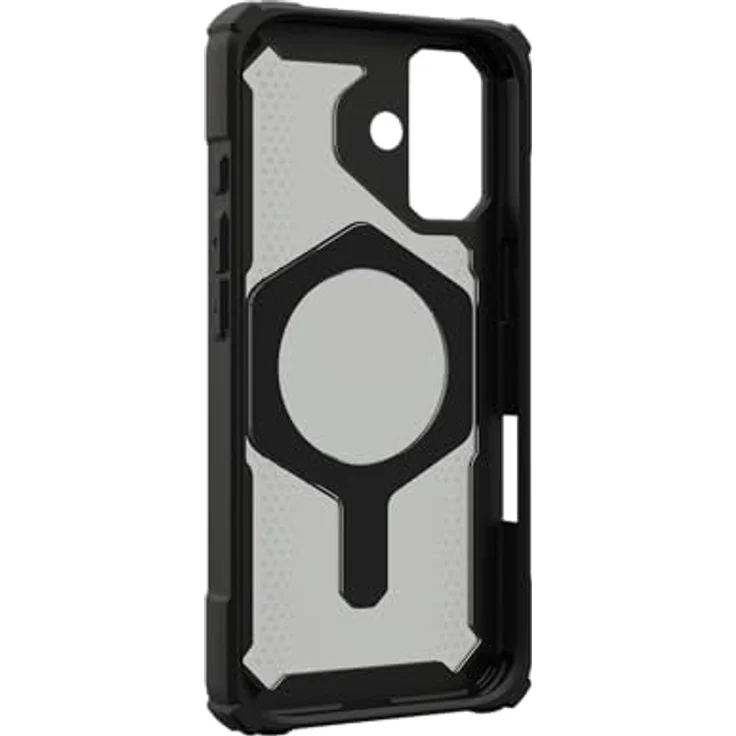 UAG Plasma XTE MagSafe Hülle für Apple iPhone 17, strapazierfähiger Schutz, Schwarz – Bild 6