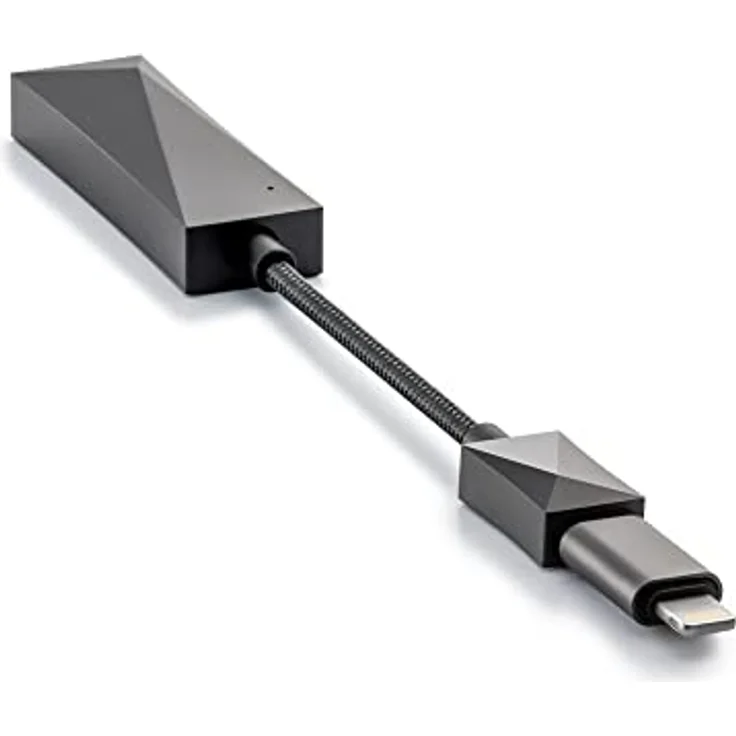 ASTELLNKERN Astell & Kern HC3 - DAC und Verstärker Kopfhörer tragbar – Bild 2
