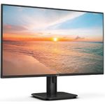 Philips 27E1N1800A - 27 Zoll Ultra HD Monitor, HDR10, Schwarz