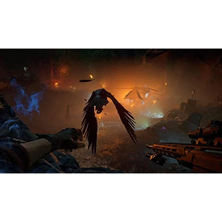 Bethesda Redfall, Xbox Series X-Game - 5055856430988 – Bild 5