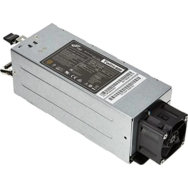 FORTRON FSP Server Netzteil Einzelmodul FSP930-20REB/ schwarz