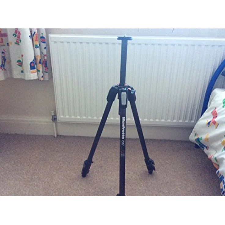 Manfrotto MT190CXPRO3 Carbon Stativ mit 3 Segmenten – Bild 6