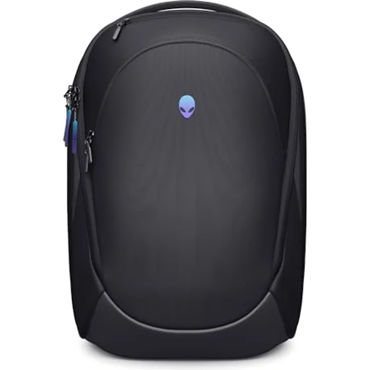 Alienware 18 Backpack - AW7825P, Laptop-Tasche mit ergonomischem Design und hochwertigem Material – Bild 1
