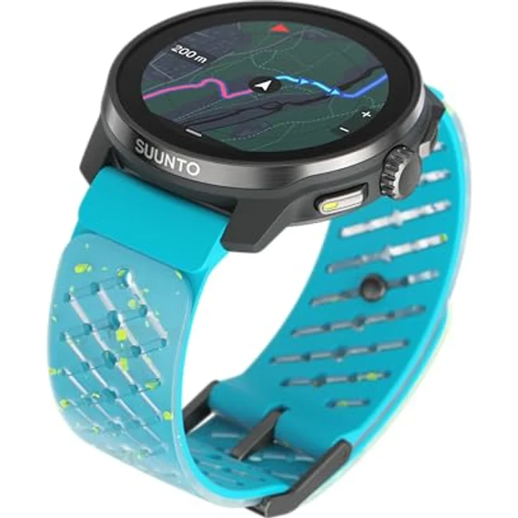 SUUNTO Race S Titanium Courtney, Smartwatch von SUUNTO – Bild 4