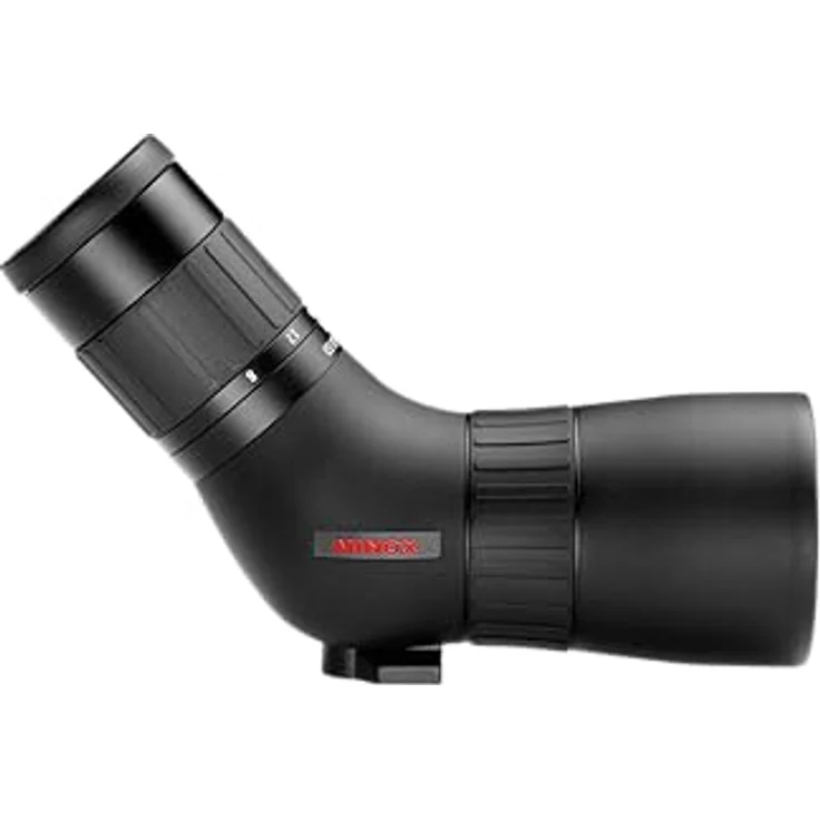 Minox Spektiv 8-24x50 ED, Fernglas für Gebirgsjagd mit klarer Bildqualität und hoher Leistung – Bild 2