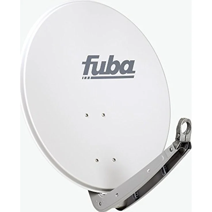 Fuba DAA 650 G grau – Bild 2