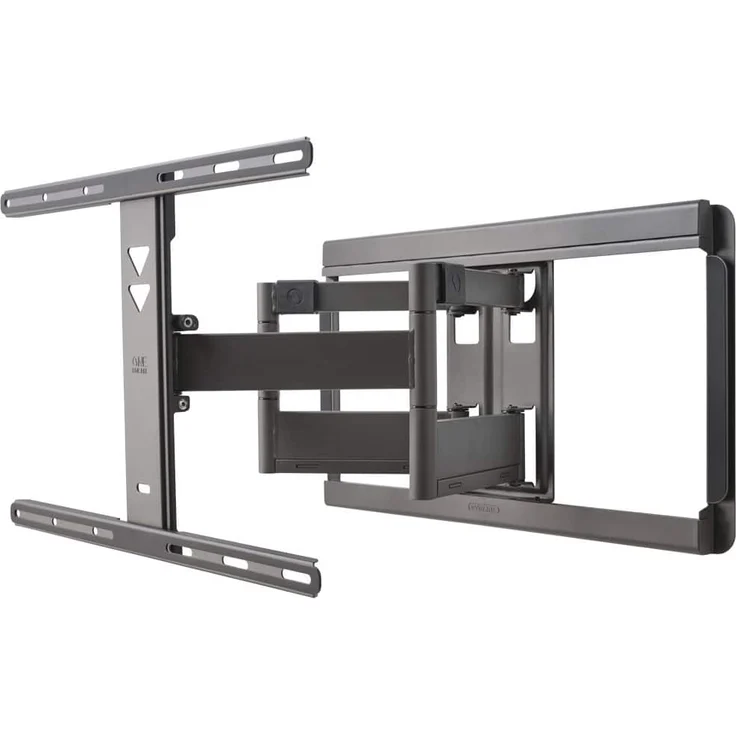One for All WM5660 Wand Halterung 120° bis 2,54 m (100") 90 kg -15 - 15° neigbar ausziehbar (Versandkostenfrei)
