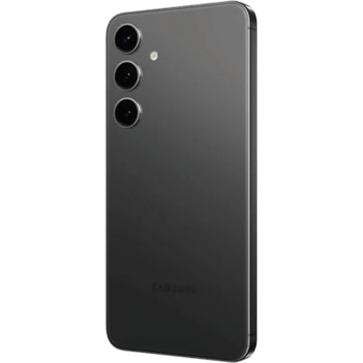 Samsung Galaxy S24+ AI Smartphone, Android-Handy ohne Vertrag, 12 GB RAM, 512 GB Speicher, Onyx Black – Bild 4