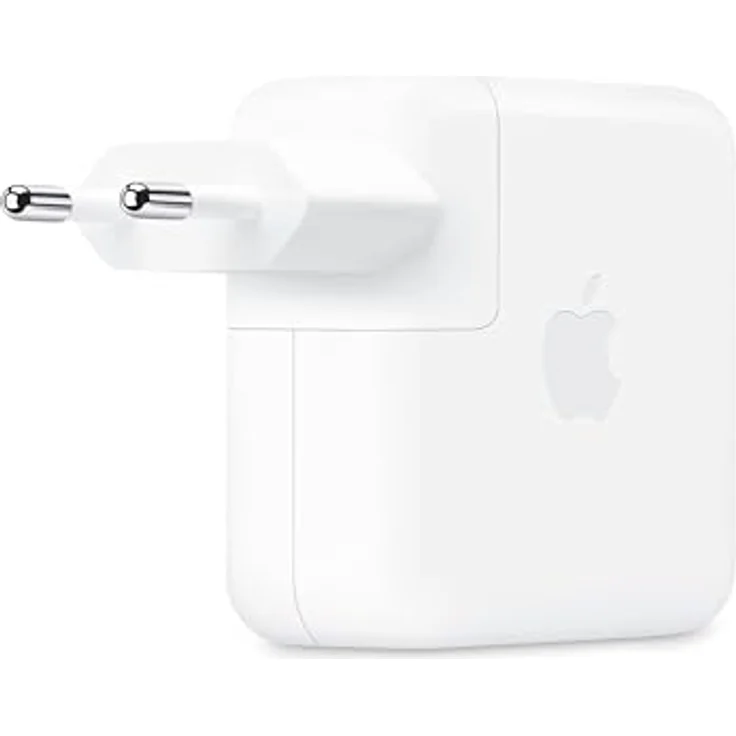 Apple MXN53ZM/A, Handy-Ladegerät, AC, Weiß – Bild 2