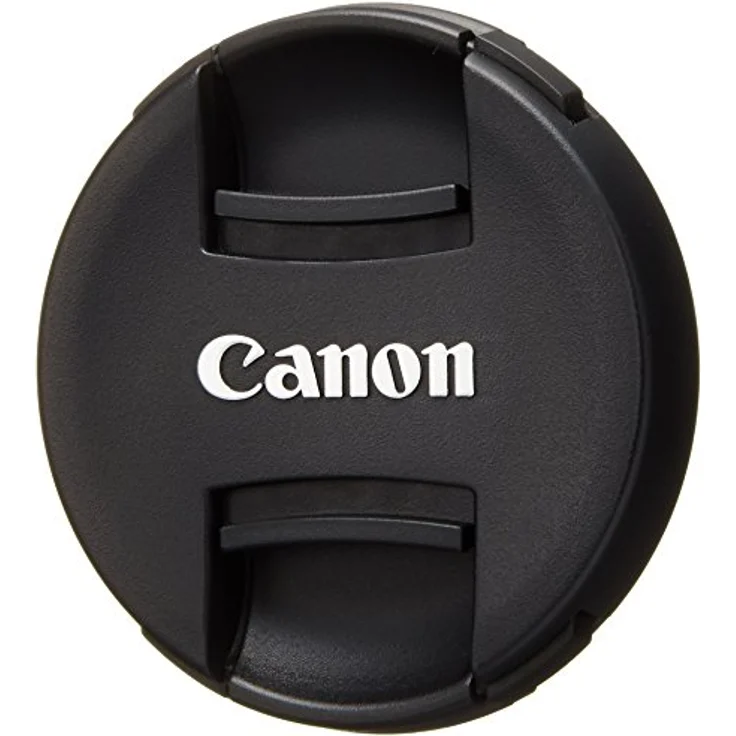 Canon E-52II Objektivdeckel (52mm) für EF-M – Bild 2