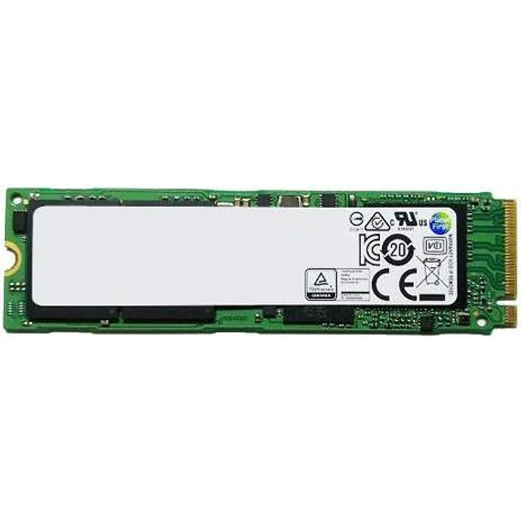 Fujitsu SSD PCIe 256GB M.2 NVMe SED Gen4, Self-Encrypting Drive mit hardwarebasierter AES-Verschlüsselung, M.2 2280 Formfaktor