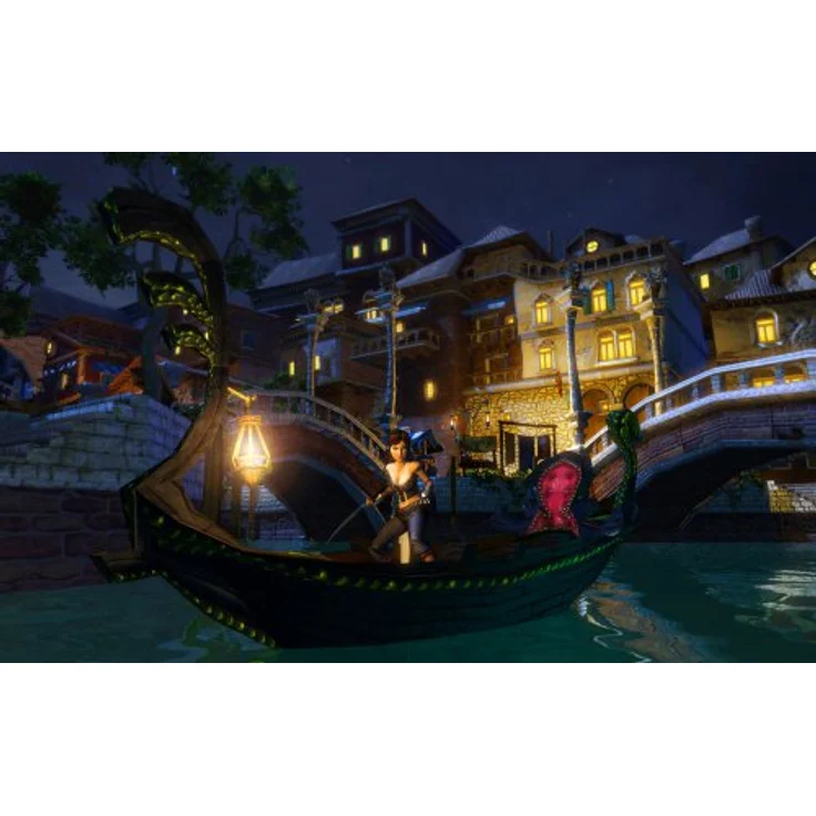 Venetica (PC) – Bild 4