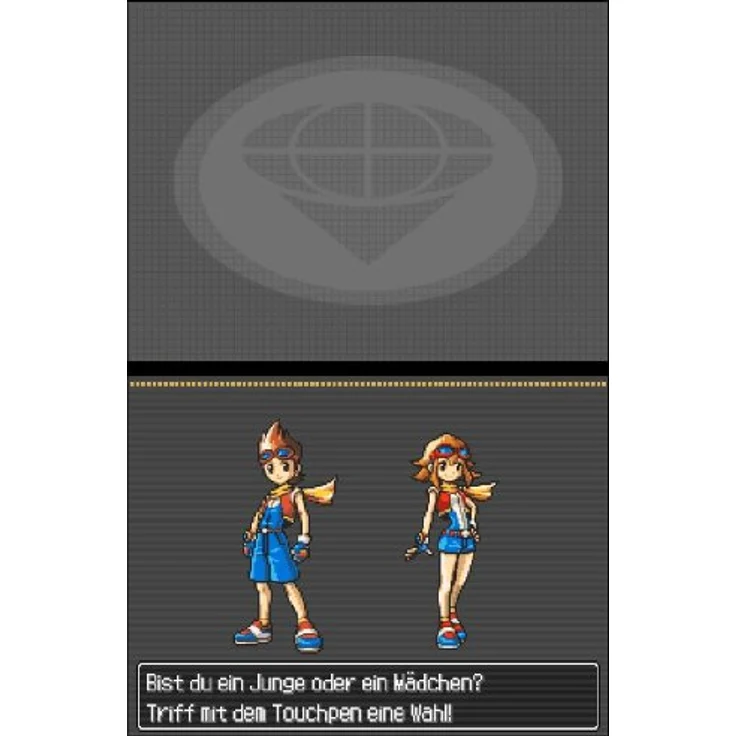 Pokémon Ranger - Spuren des Lichts (DS) – Bild 5