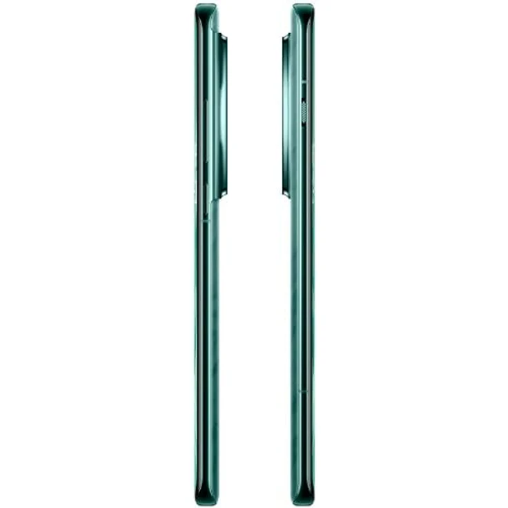 OnePlus 12 5G 16GB RAM 512GB SIM-freies Smartphone mit Hasselblad-Kamera für Smartphones der 4. Generation - 2 Jahre Garantie - Flowy Emerald – Bild 4