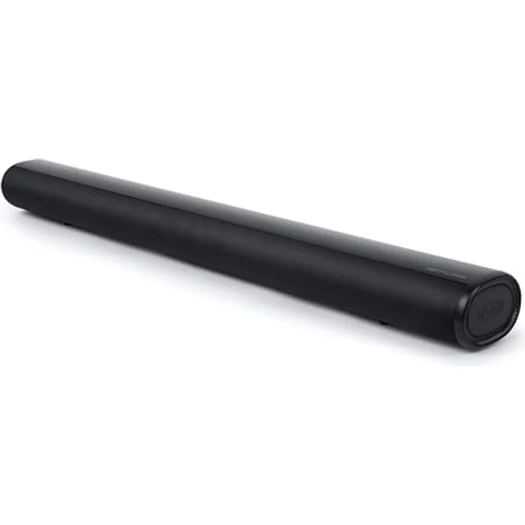 Muse M1680SBT Soundbar, 120 W Leistung, Bluetooth, HDMI ARC, USB-Anschluss, 85 cm, Schwarz – Bild 3