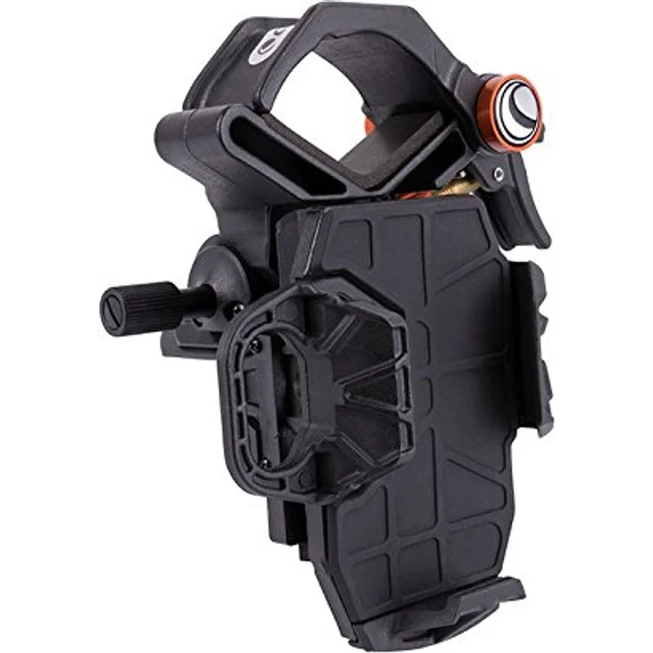 Celestron NexYZ 3-Axis Uni. Handy Adapter Fernglas mit Smartphone Verbindungsfähigkeit – Bild 4