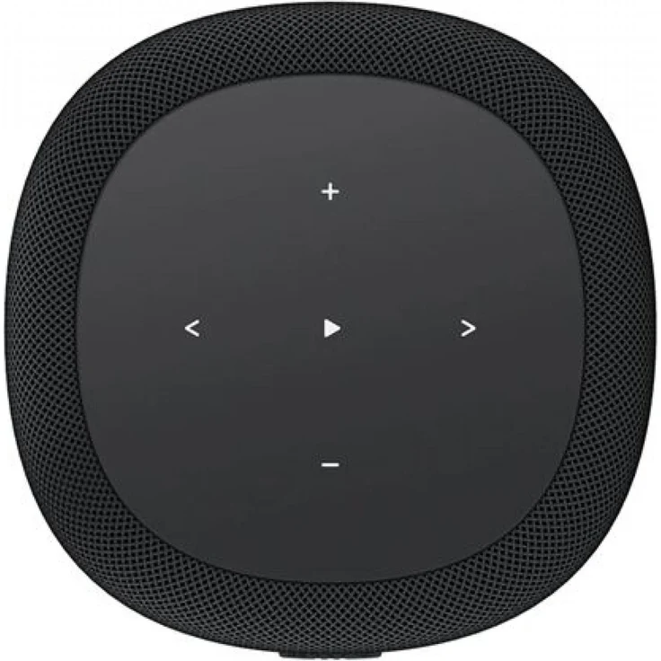 WiiM Sound Lite Twin Pack, Bluetooth-Lautsprecher mit 100 Watt Leistung, automatischer Raumkorrektur und Wi-Fi 6E, schwarz