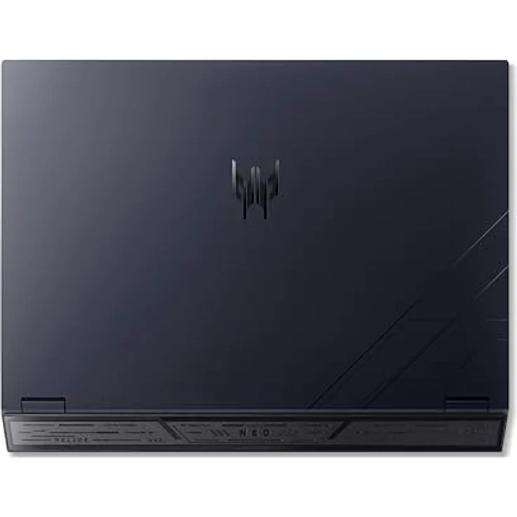 Acer Predator Helios Neo 16 AI (PHN16-73-99GU), Gaming Laptop 16,0" WQXGA, 180Hz, Intel i9U-275HX, 32GB RAM, 1TB SSD, GeForce RTX5070, schwarz, Windows 11 – Bild 6