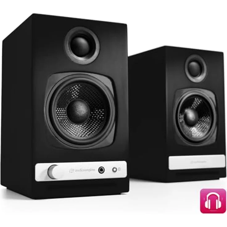 Audioengine HD3 – Bild 2