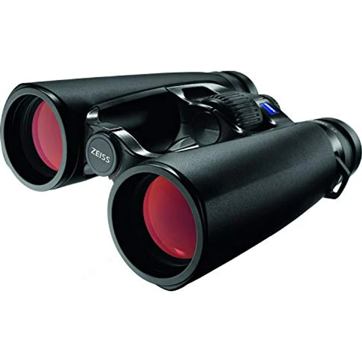 Zeiss Victory SF 8x42, Fernglas mit hervorragendem Sehfeld, Naheinstellgrenze 1,5 m, wasserfest, leichtes Design – Bild 4