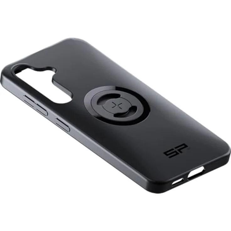 Sp Connect Phone Case SPC+ für Samsung Galaxy S24, Smartphone Hülle mit 90º Twist-to-Lock, schwarz, kabelloses Aufladen und MagSafe-Kompatibilität – Bild 6