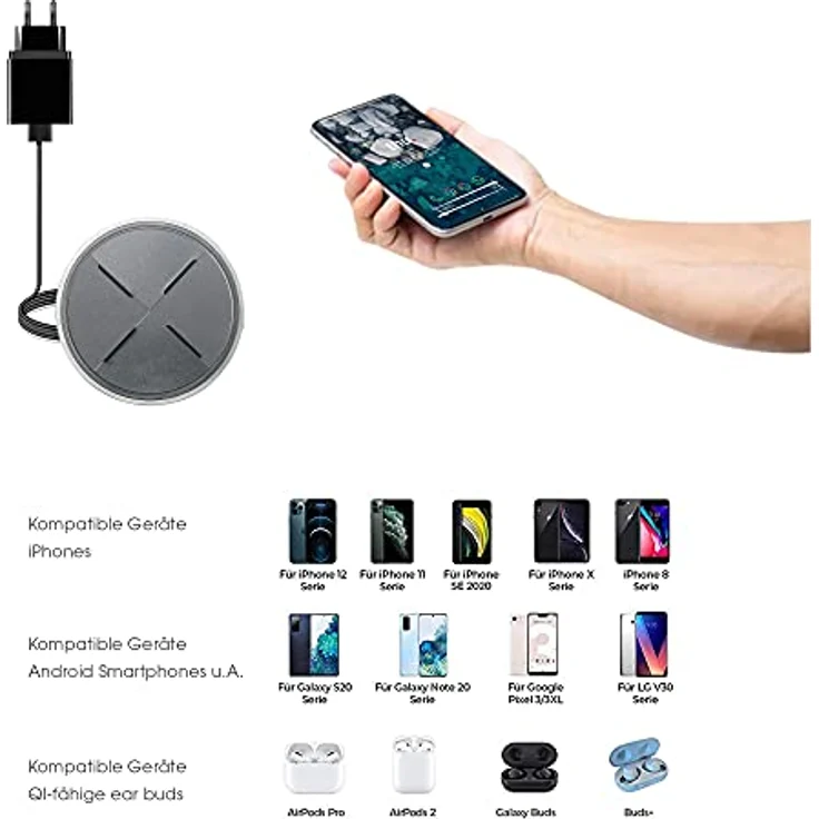 TERRATEC ChargerAir dot – Bild 2