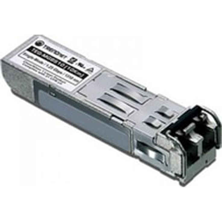 Trendnet SFP-GBIC-Modul, Transceiver, Grau